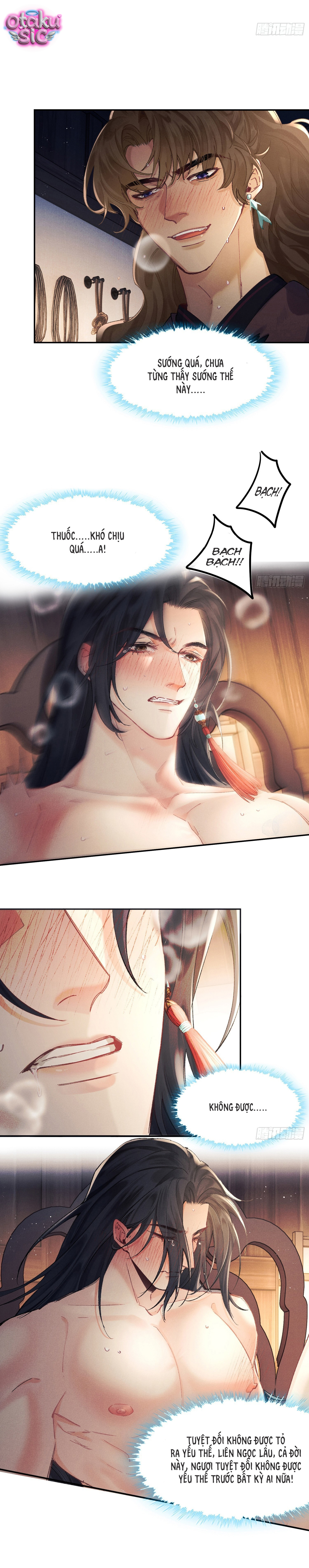Ngọc Xuân Lâu - Chap 7