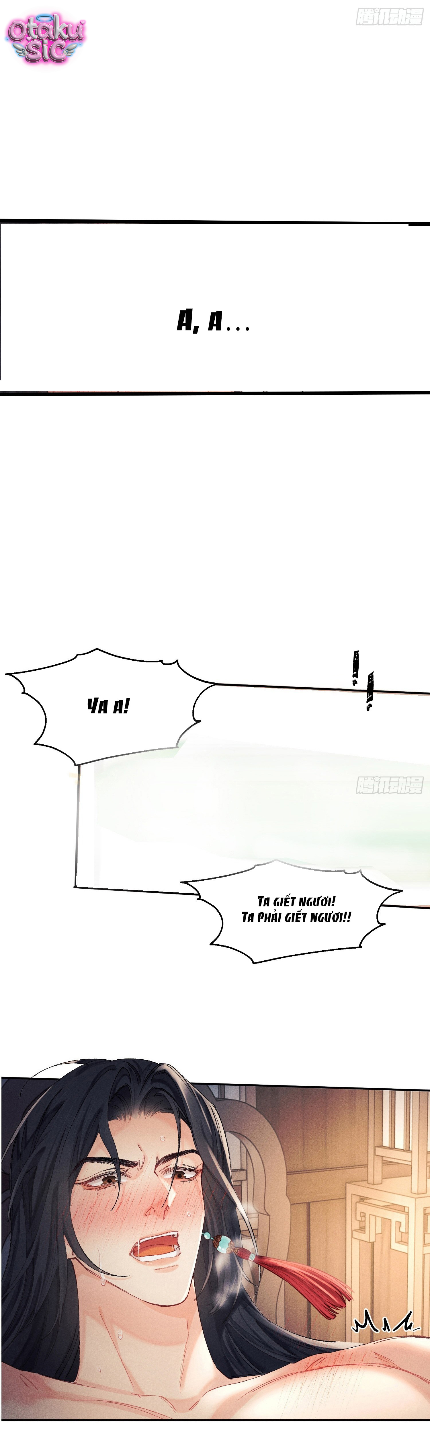 Ngọc Xuân Lâu - Chap 7