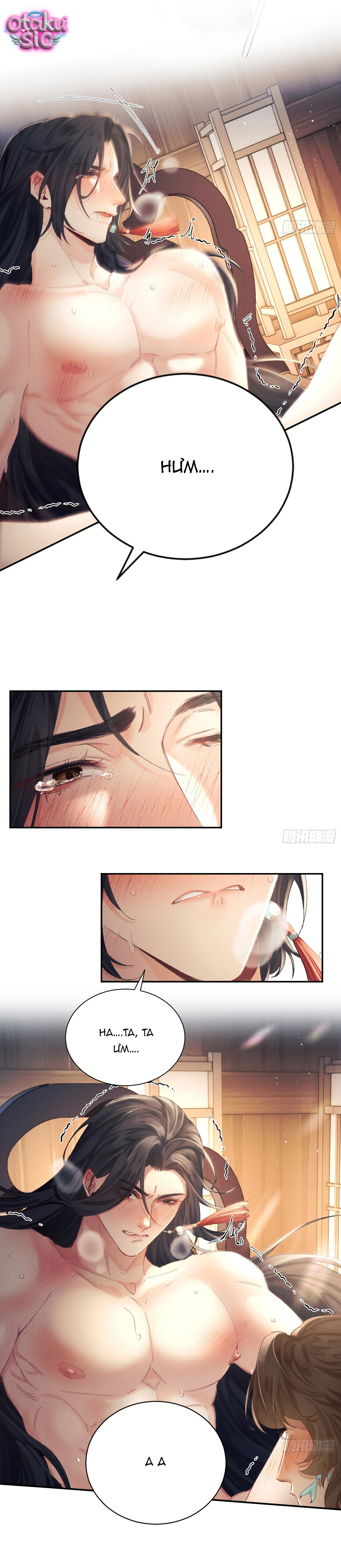 Ngọc Xuân Lâu - Chap 7