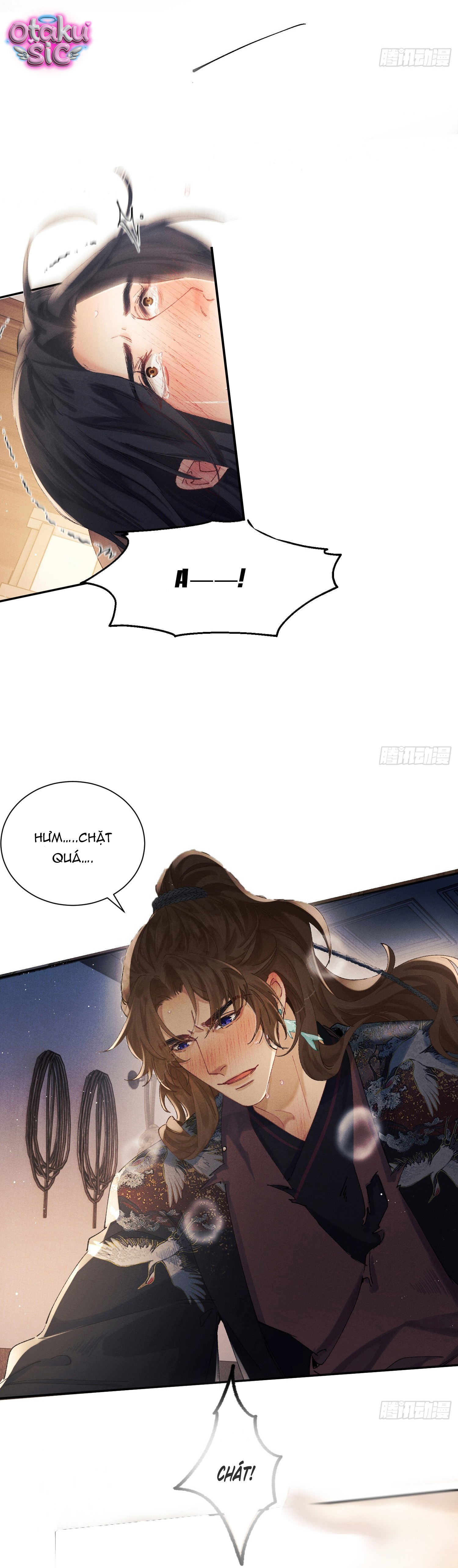 Ngọc Xuân Lâu - Chap 7