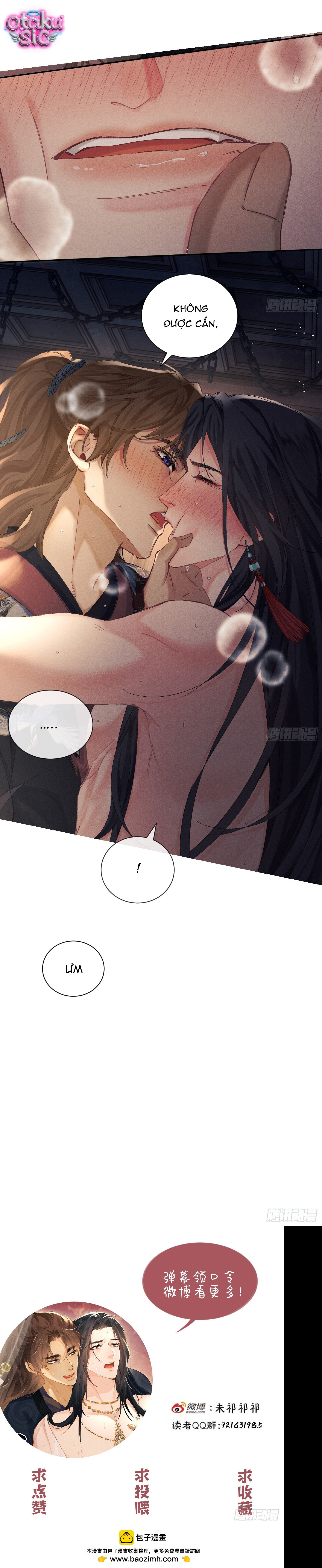 Ngọc Xuân Lâu - Chap 8