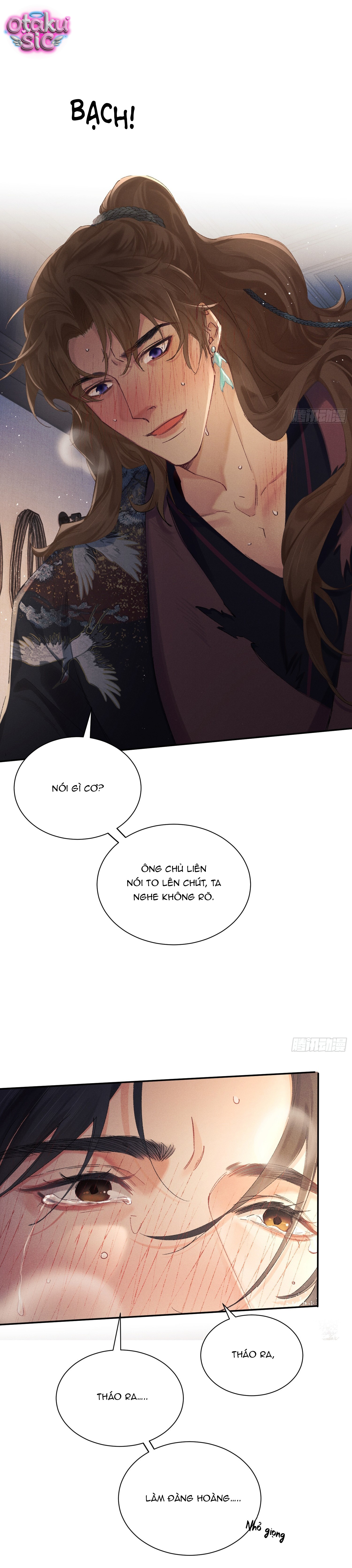 Ngọc Xuân Lâu - Chap 8
