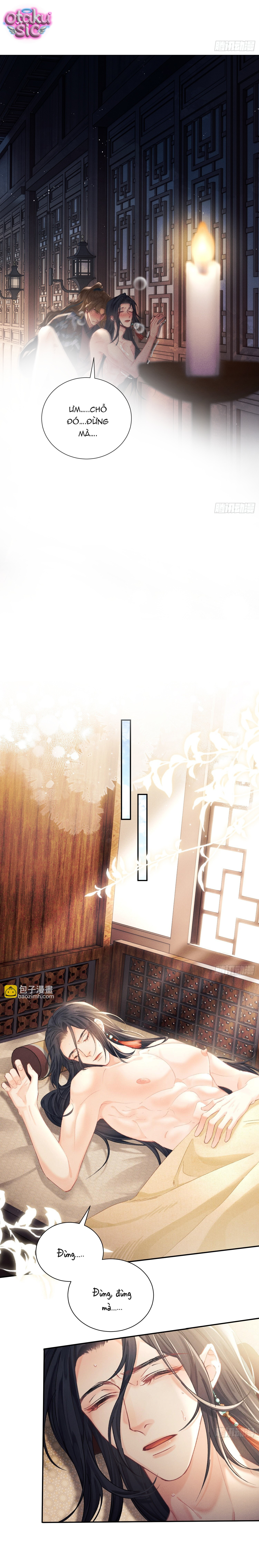 Ngọc Xuân Lâu - Chap 9