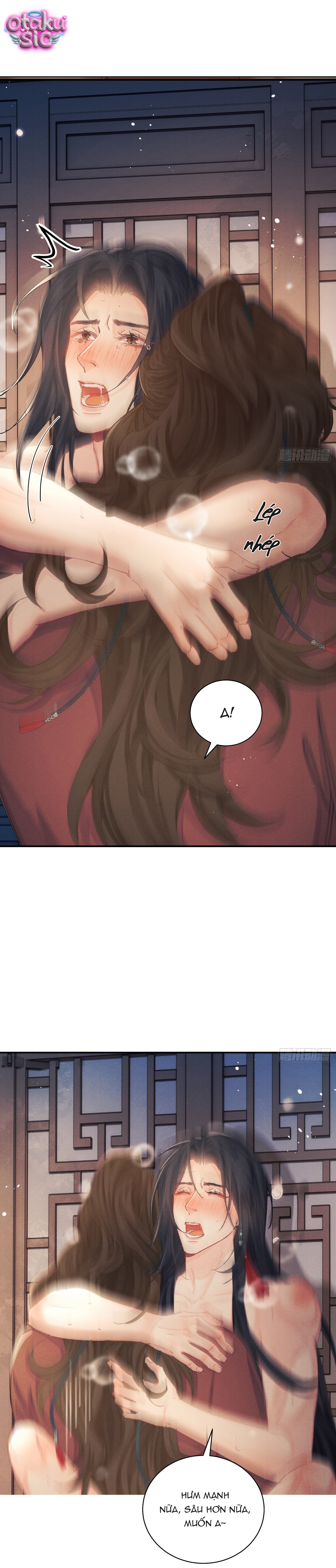 Ngọc Xuân Lâu - Chap 9