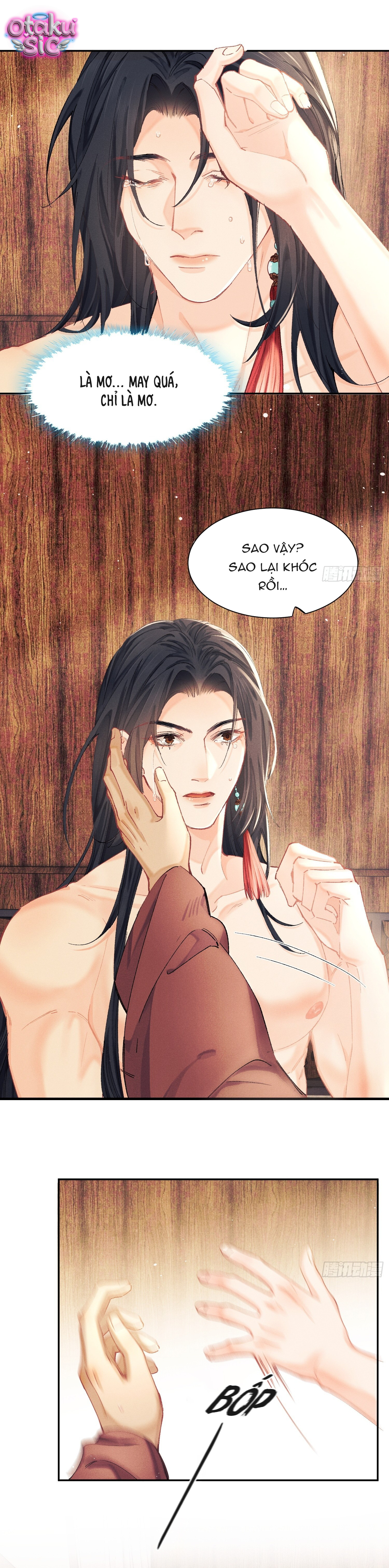 Ngọc Xuân Lâu - Chap 9
