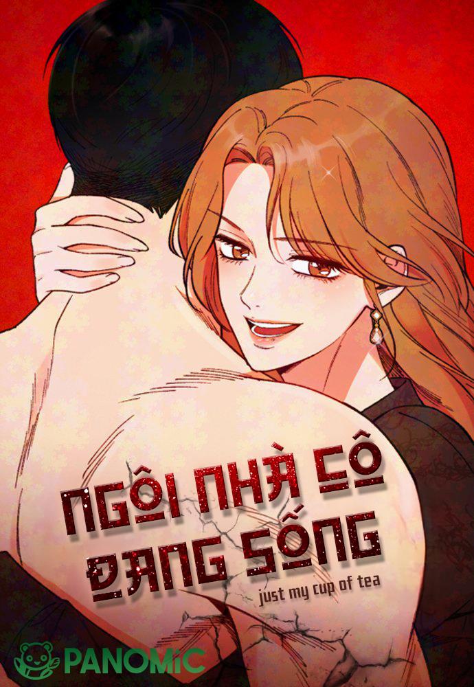 Ngôi Nhà Cô Đang Sống - Chap 11 - Trang 0