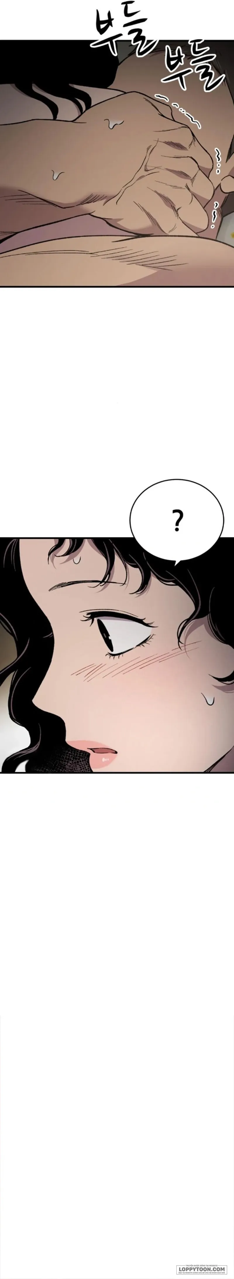 Ngôi Nhà Cô Đang Sống - Chap 33