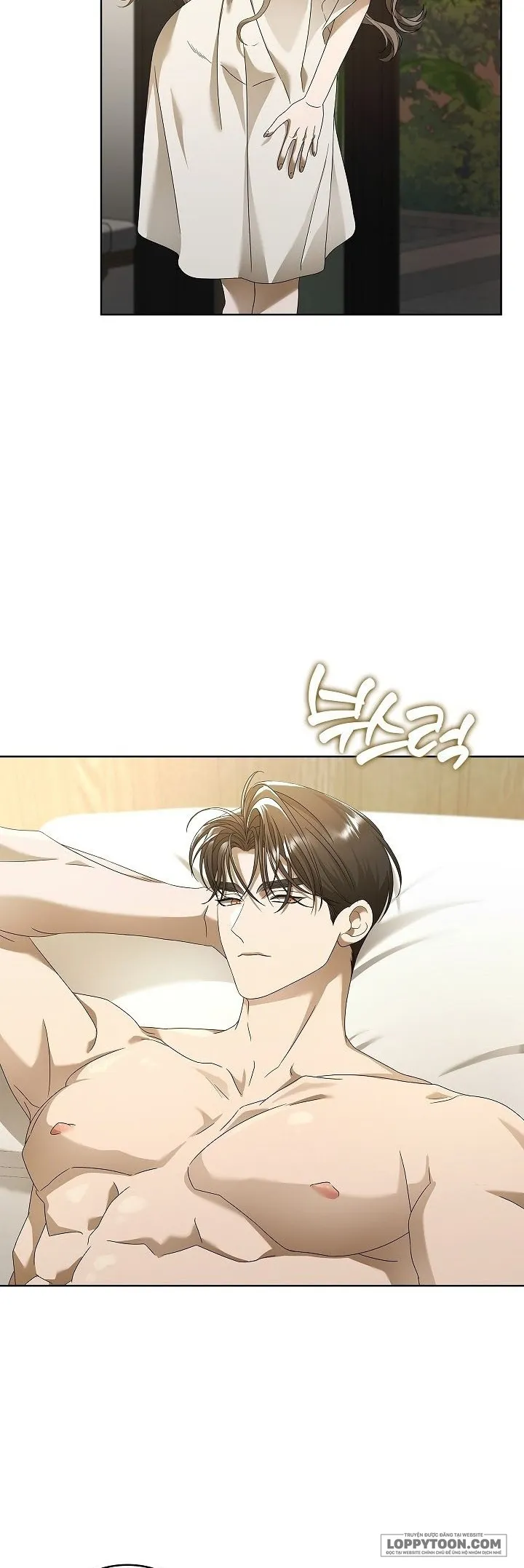Ngọn Đèn Biệt Viện Không Bao Giờ Tắt - Chap 16