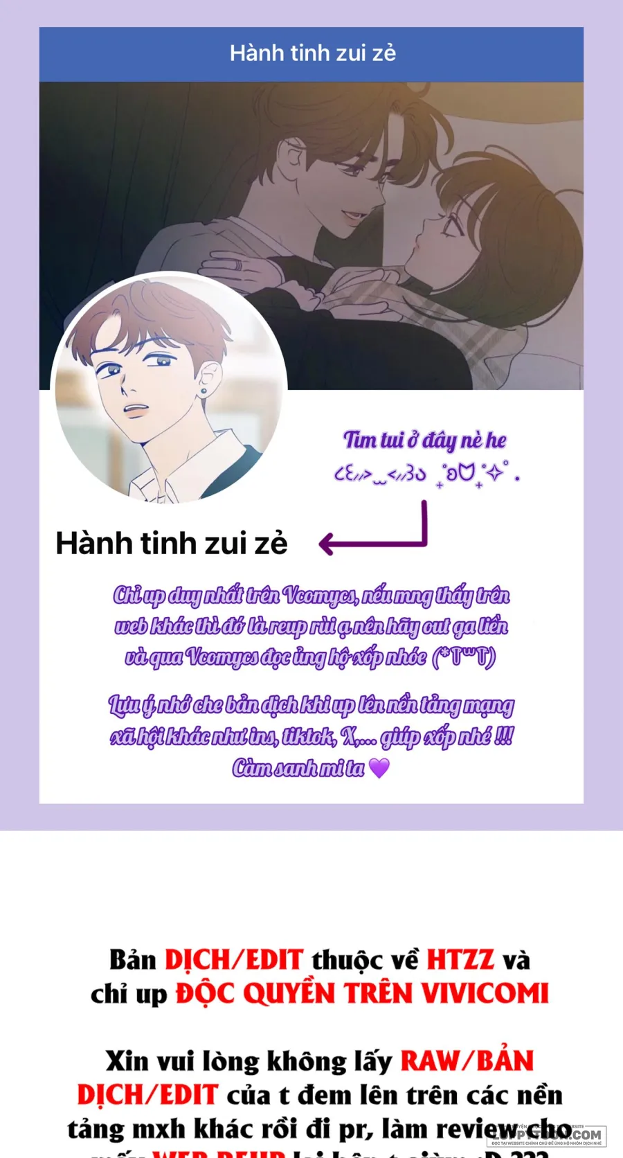 Người Bạn Đời Của Rắn Thần - Chap 1