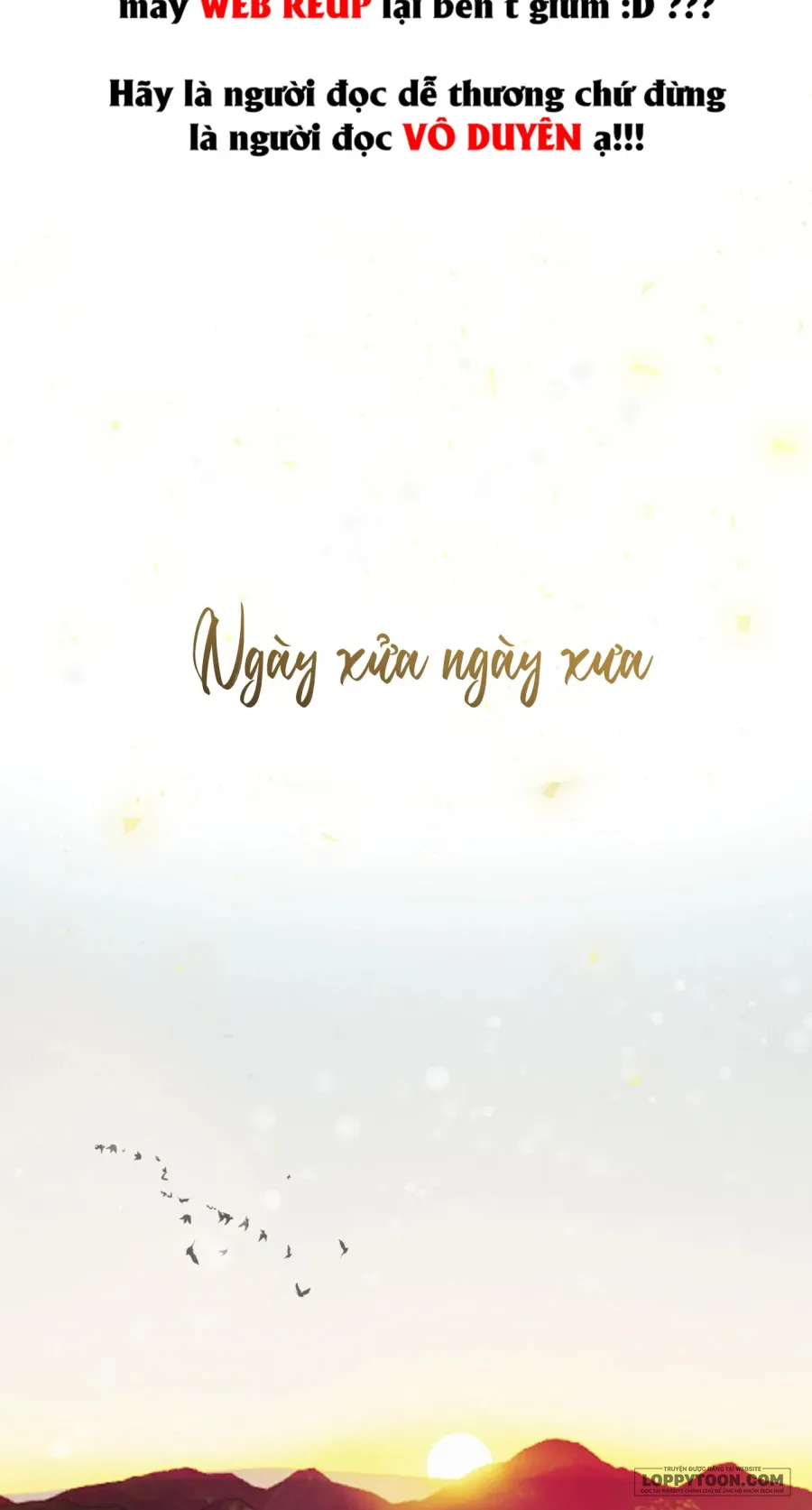 Người Bạn Đời Của Rắn Thần - Chap 1