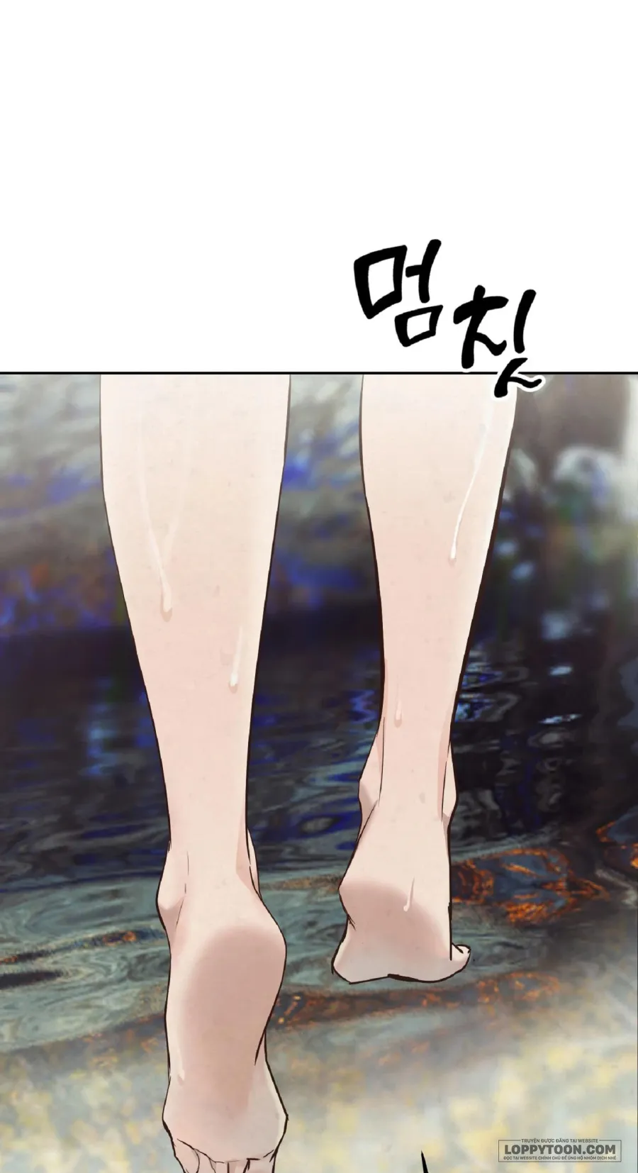 Người Bạn Đời Của Rắn Thần - Chap 1