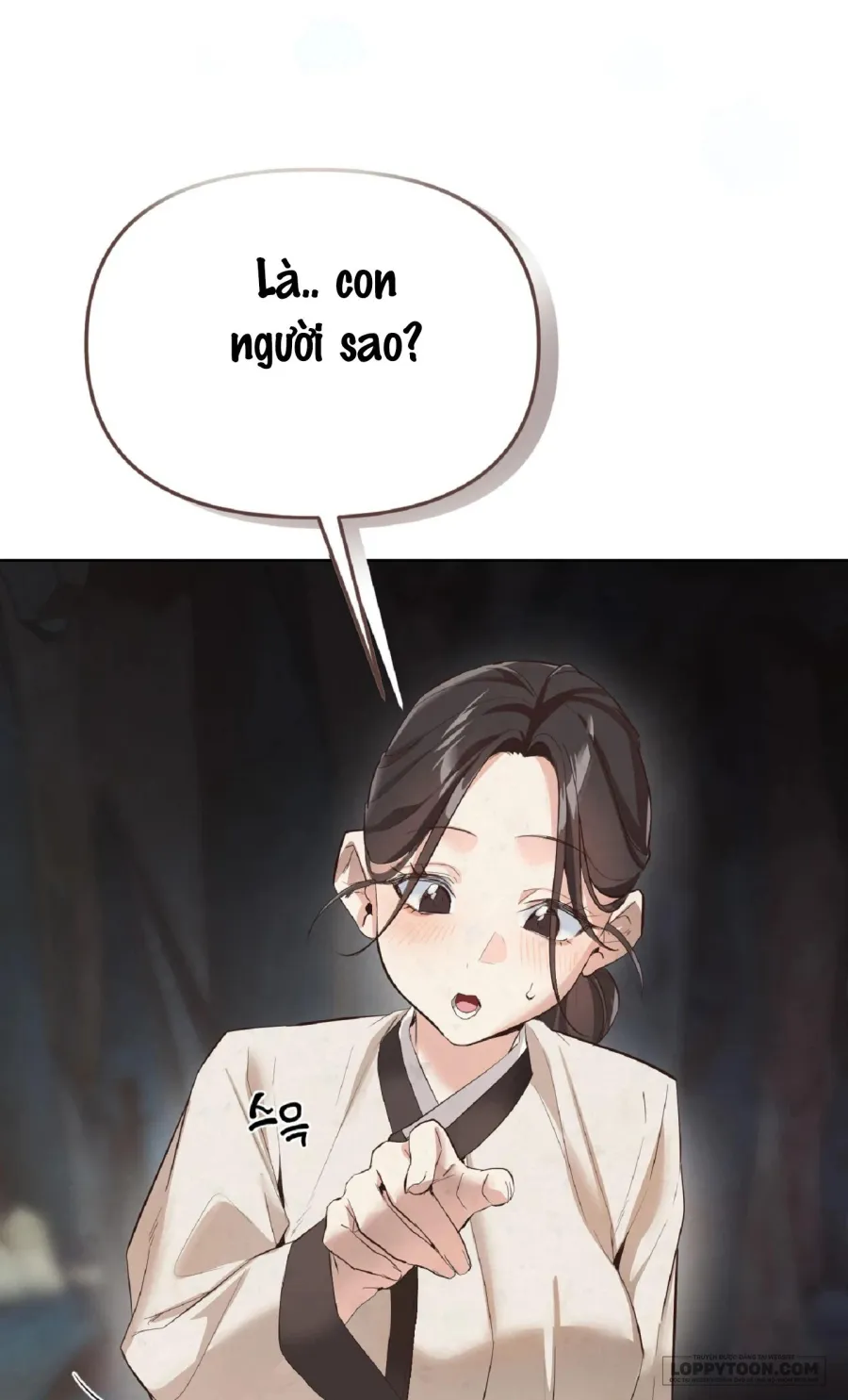 Người Bạn Đời Của Rắn Thần - Chap 1