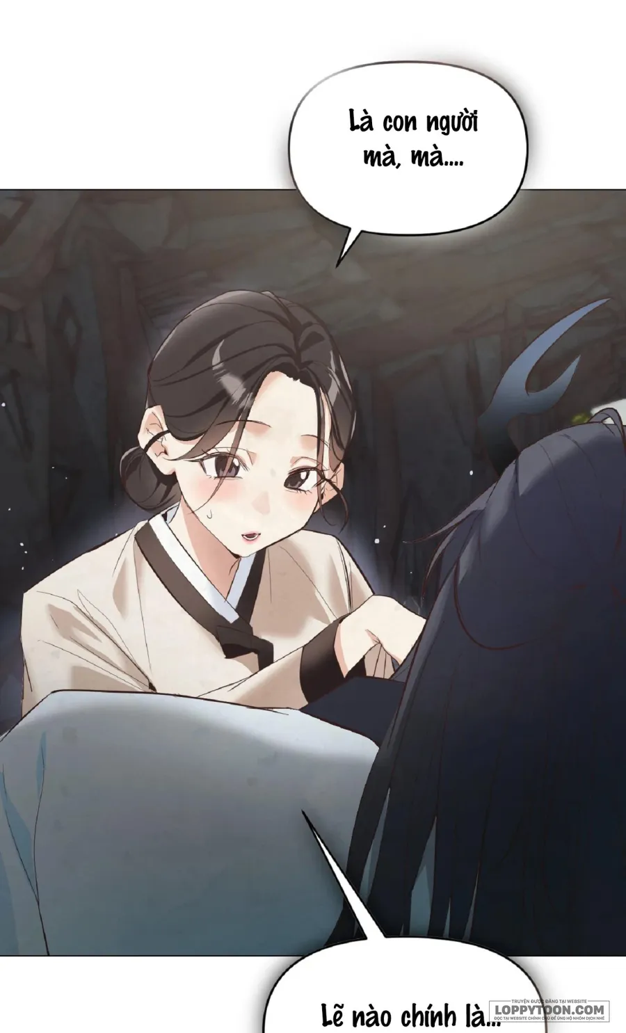 Người Bạn Đời Của Rắn Thần - Chap 1