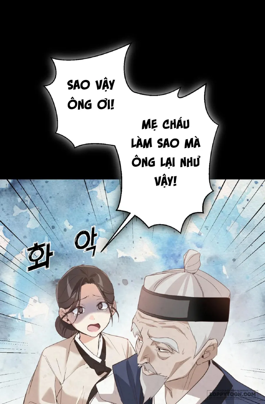 Người Bạn Đời Của Rắn Thần - Chap 1