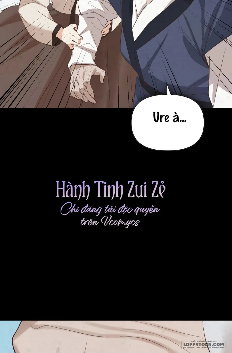 Người Bạn Đời Của Rắn Thần - Chap 1