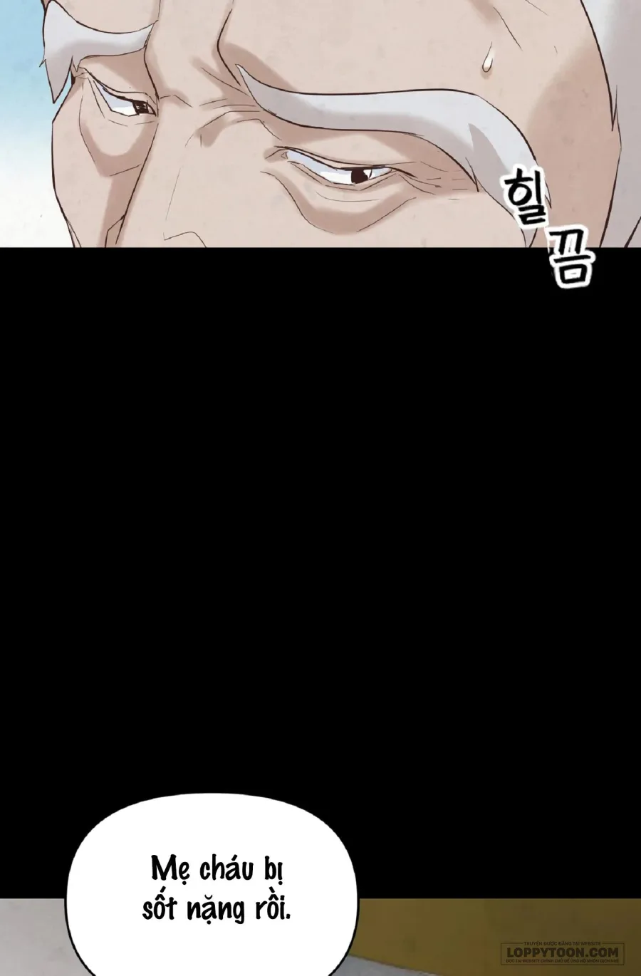 Người Bạn Đời Của Rắn Thần - Chap 1