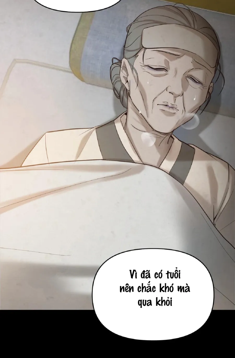 Người Bạn Đời Của Rắn Thần - Chap 1