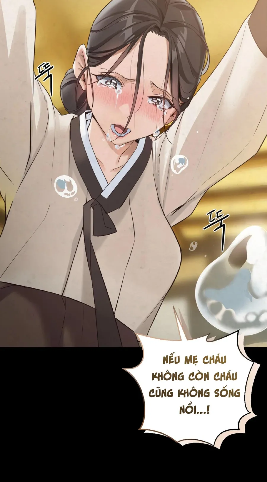 Người Bạn Đời Của Rắn Thần - Chap 1