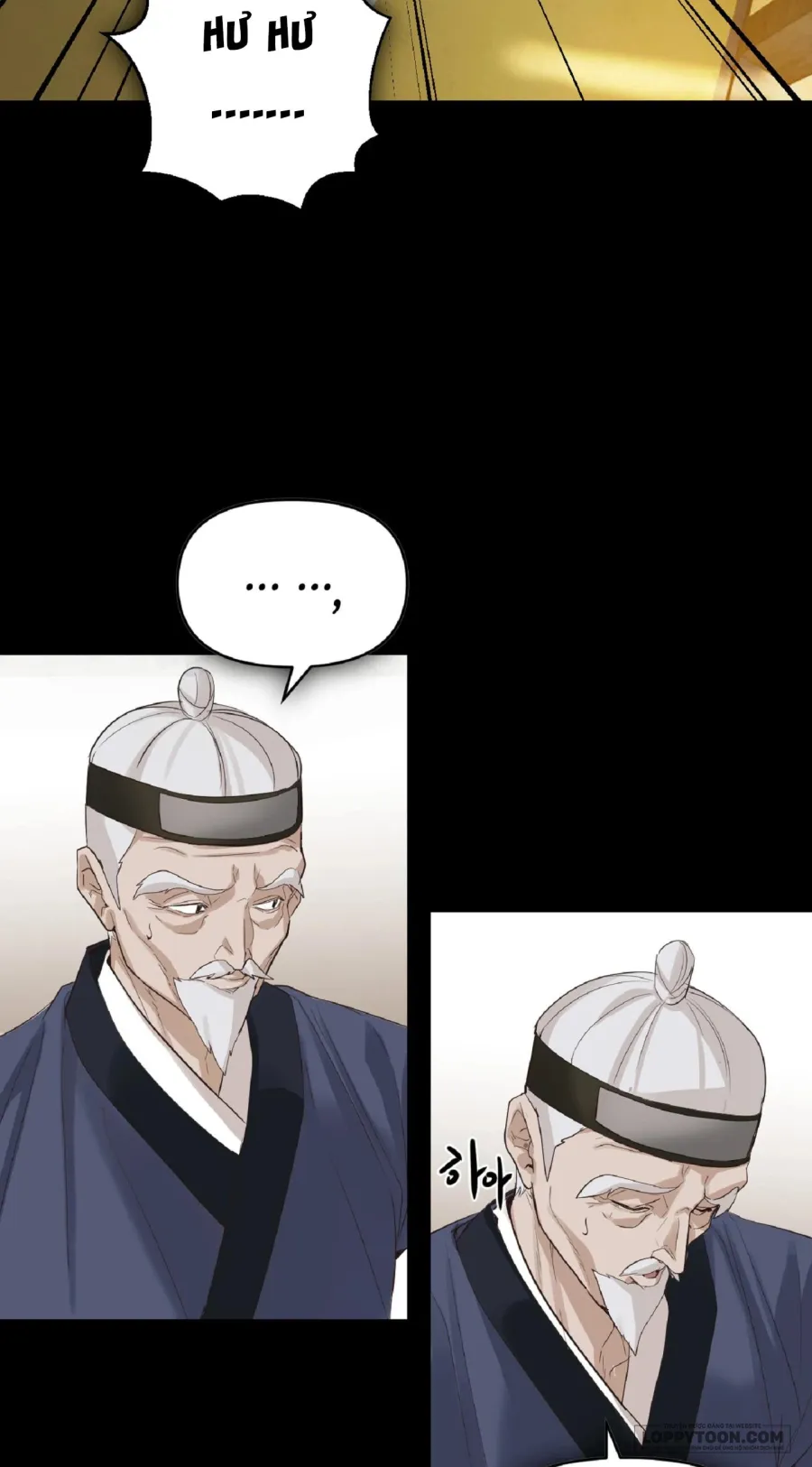 Người Bạn Đời Của Rắn Thần - Chap 1
