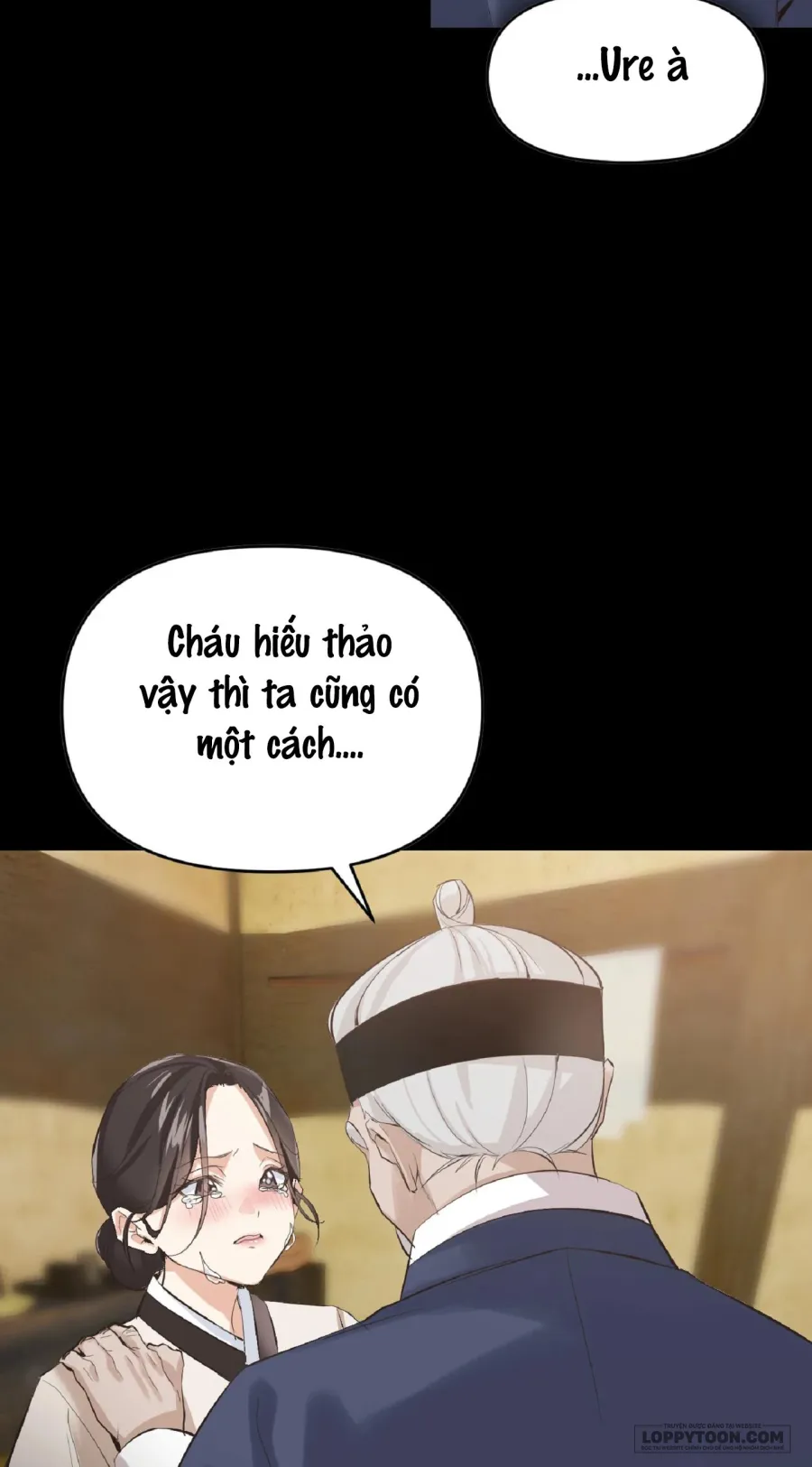 Người Bạn Đời Của Rắn Thần - Chap 1
