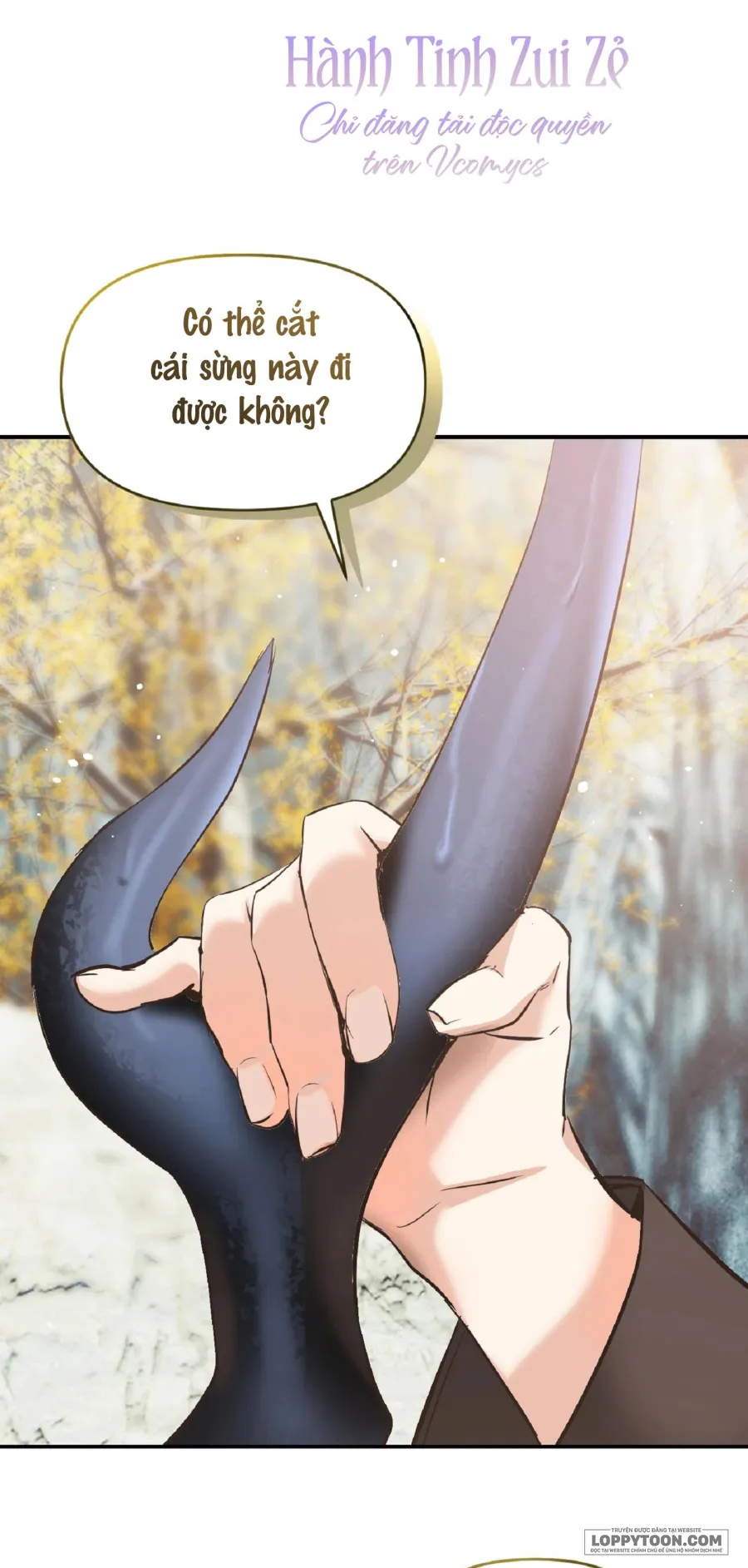 Người Bạn Đời Của Rắn Thần - Chap 1