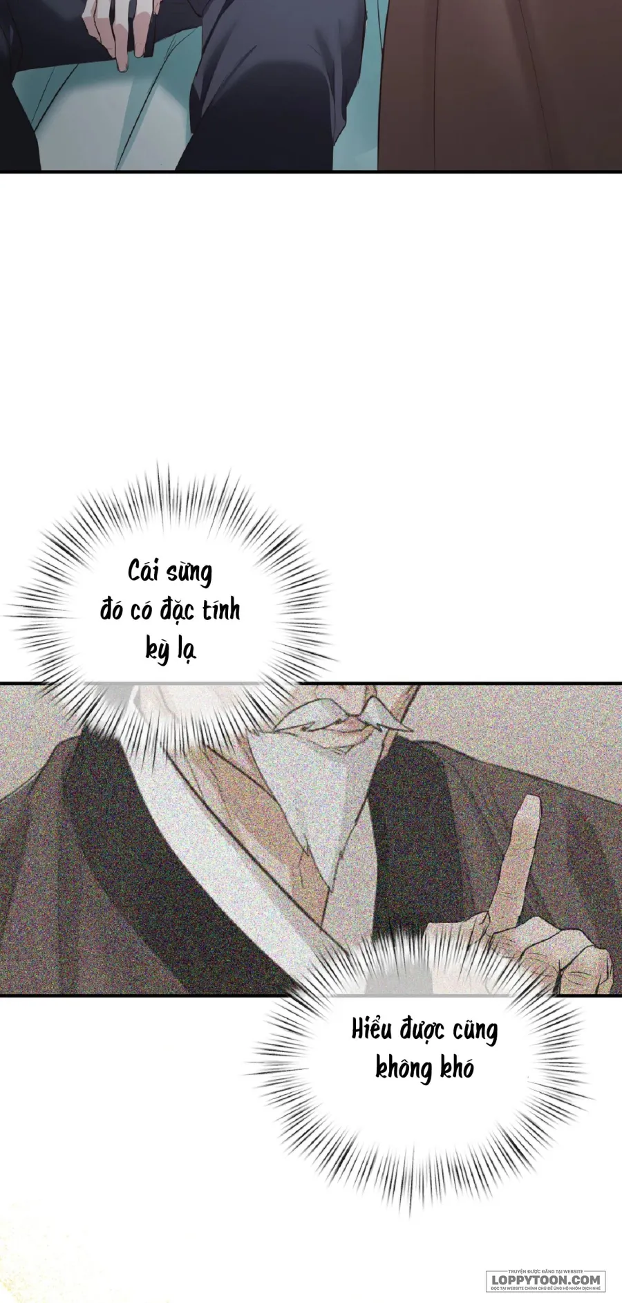 Người Bạn Đời Của Rắn Thần - Chap 1