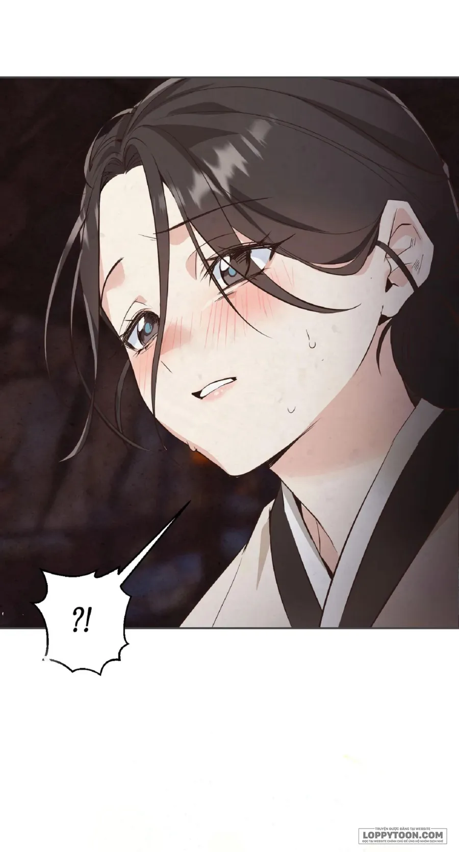 Người Bạn Đời Của Rắn Thần - Chap 1