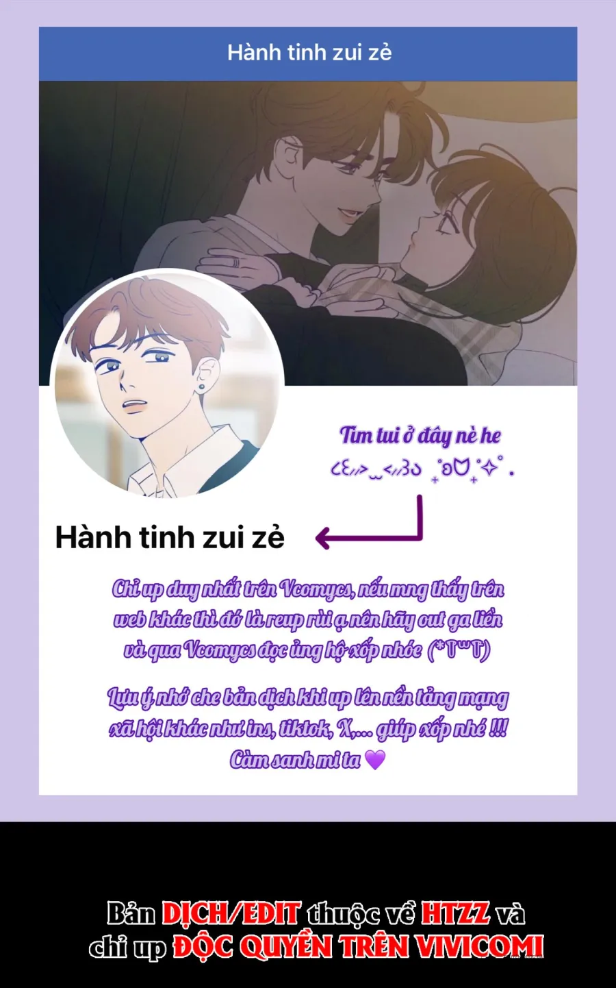 Người Bạn Đời Của Rắn Thần - Chap 2