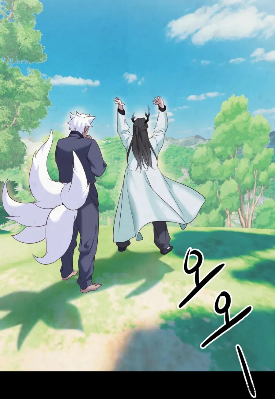 Người Bạn Đời Của Rắn Thần - Chap 2