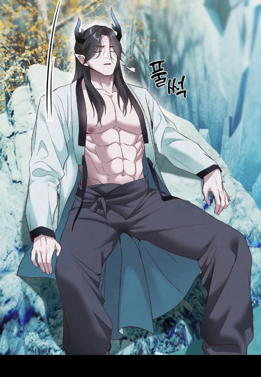 Người Bạn Đời Của Rắn Thần - Chap 2