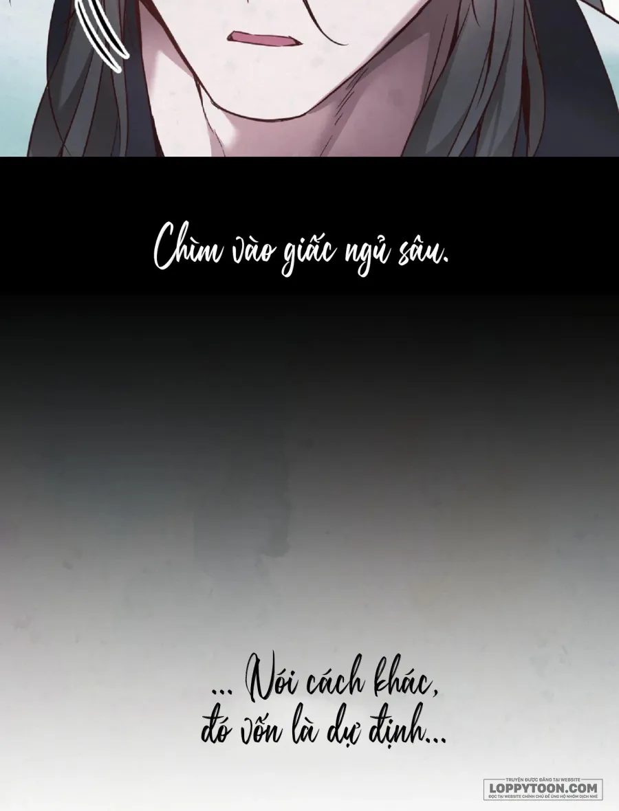 Người Bạn Đời Của Rắn Thần - Chap 2