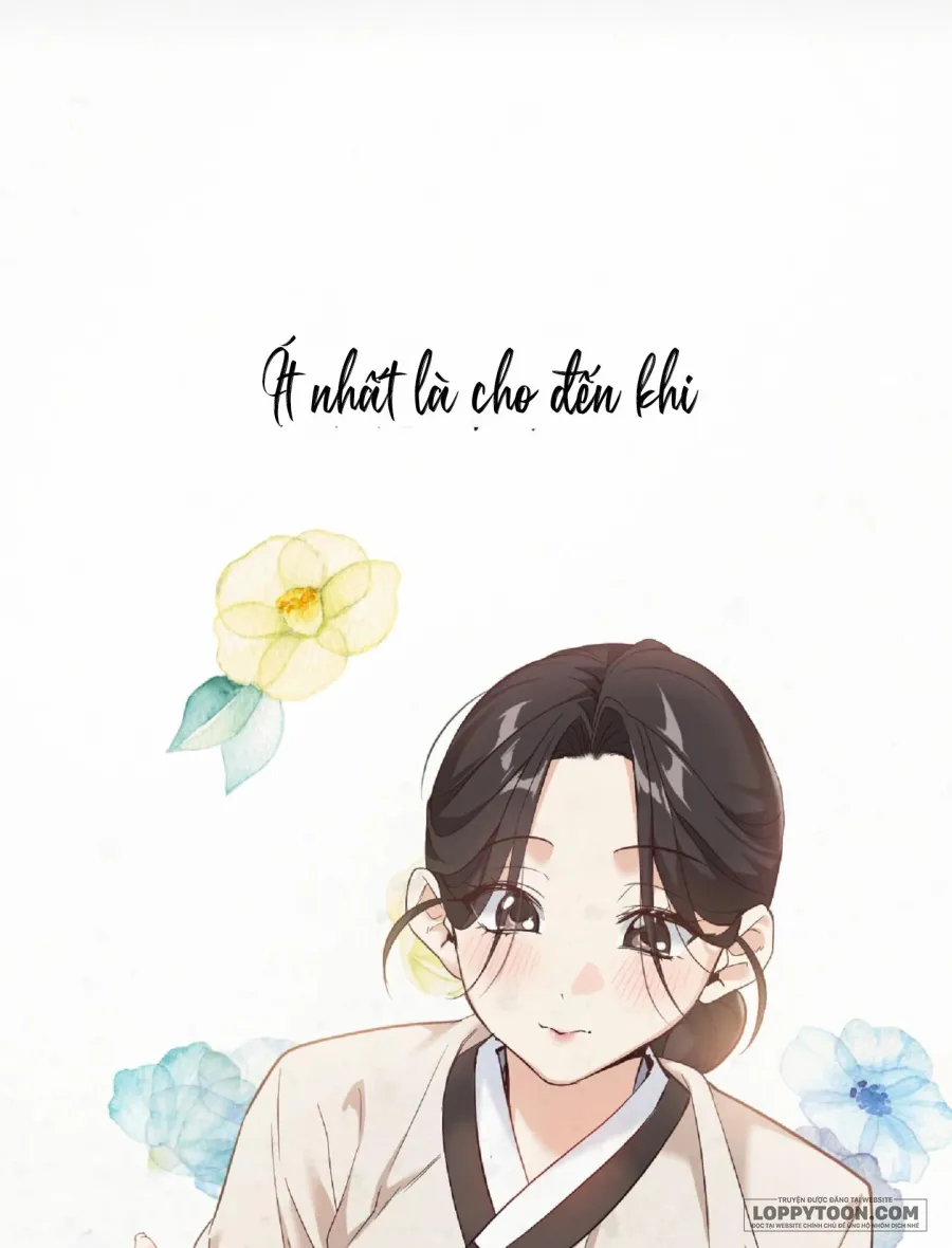 Người Bạn Đời Của Rắn Thần - Chap 2