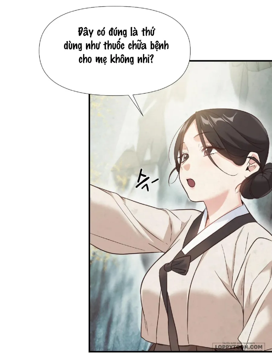 Người Bạn Đời Của Rắn Thần - Chap 2