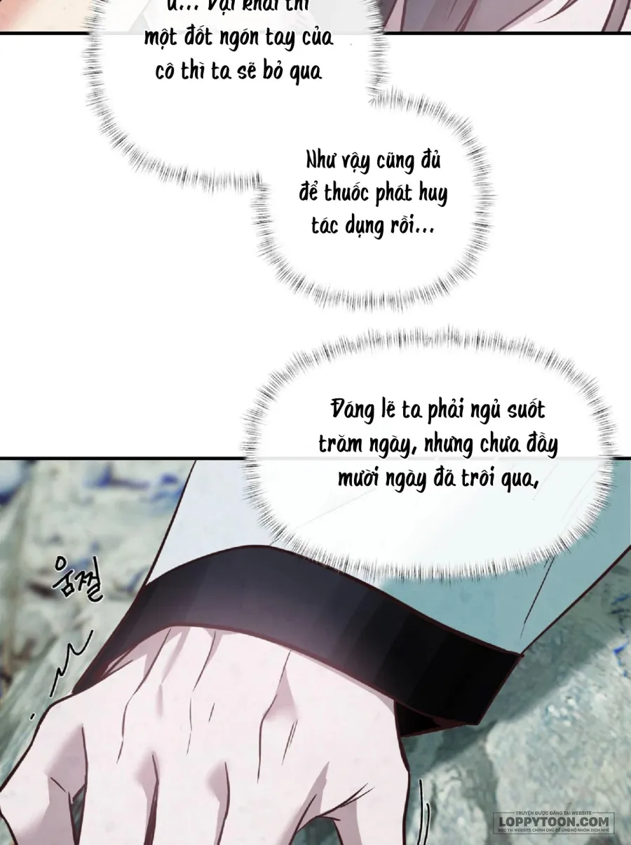Người Bạn Đời Của Rắn Thần - Chap 2