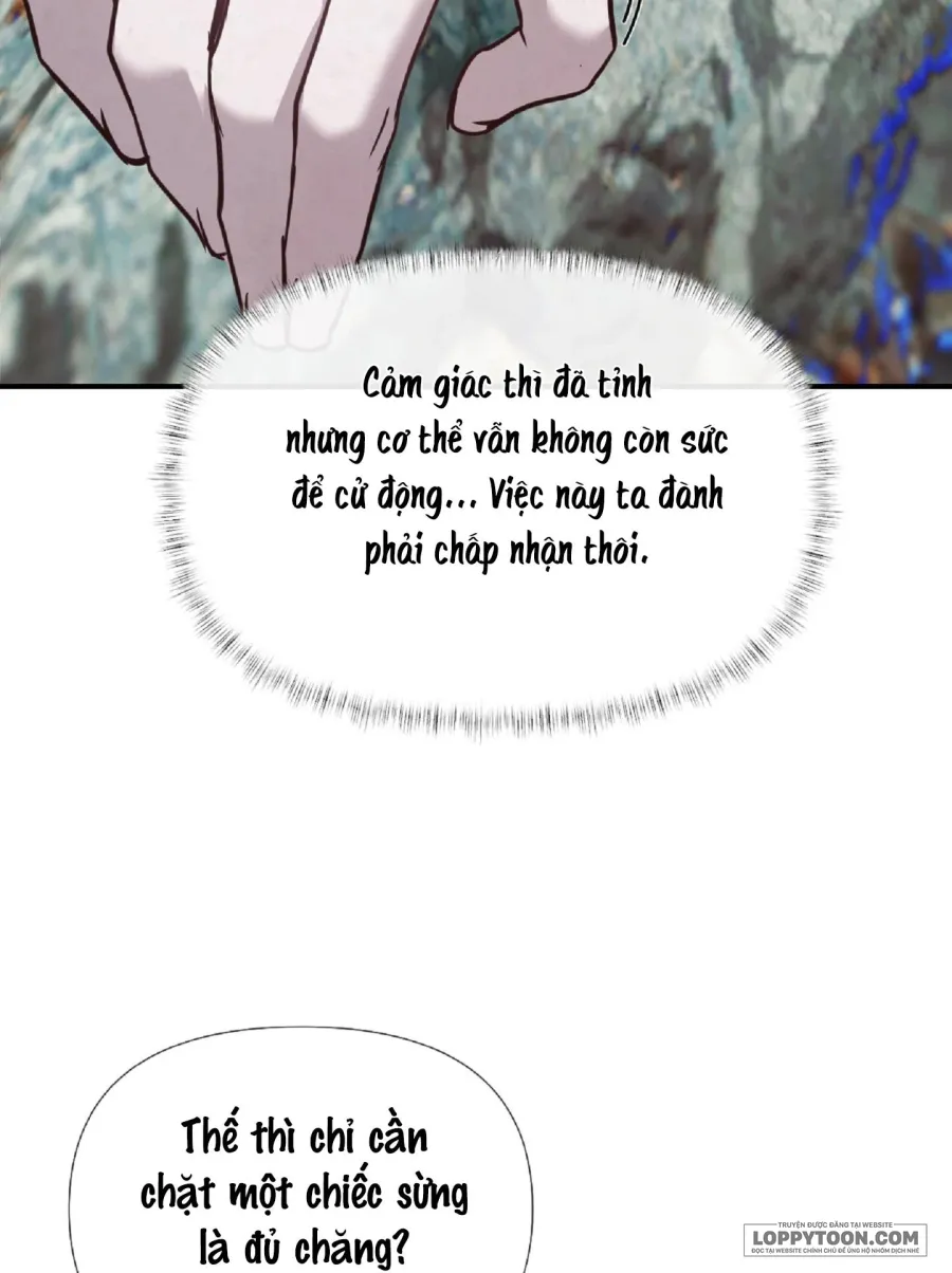 Người Bạn Đời Của Rắn Thần - Chap 2