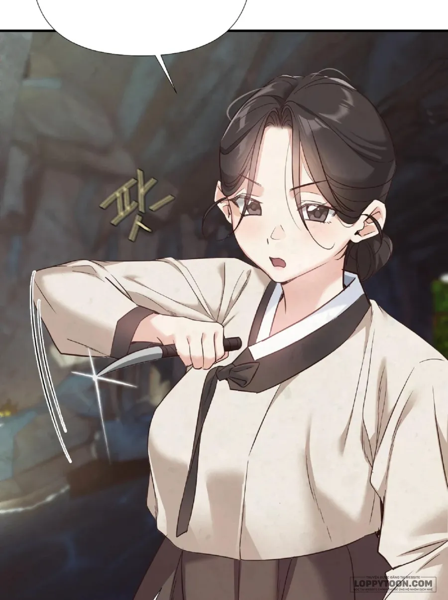 Người Bạn Đời Của Rắn Thần - Chap 2