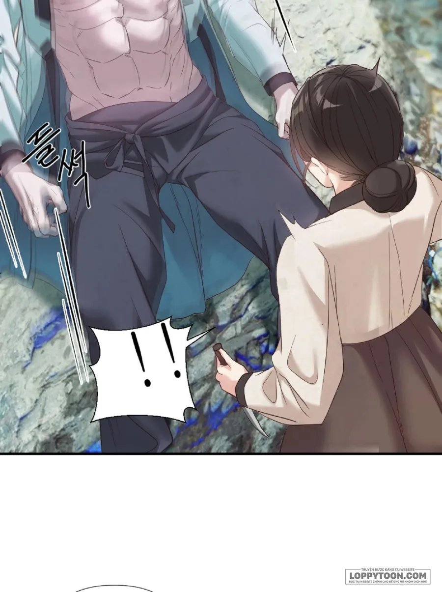 Người Bạn Đời Của Rắn Thần - Chap 2