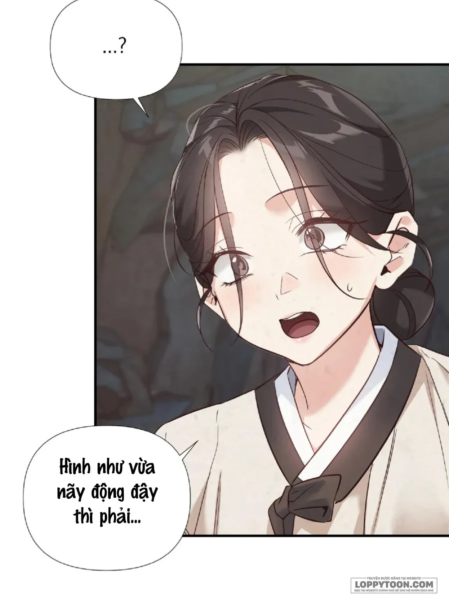 Người Bạn Đời Của Rắn Thần - Chap 2