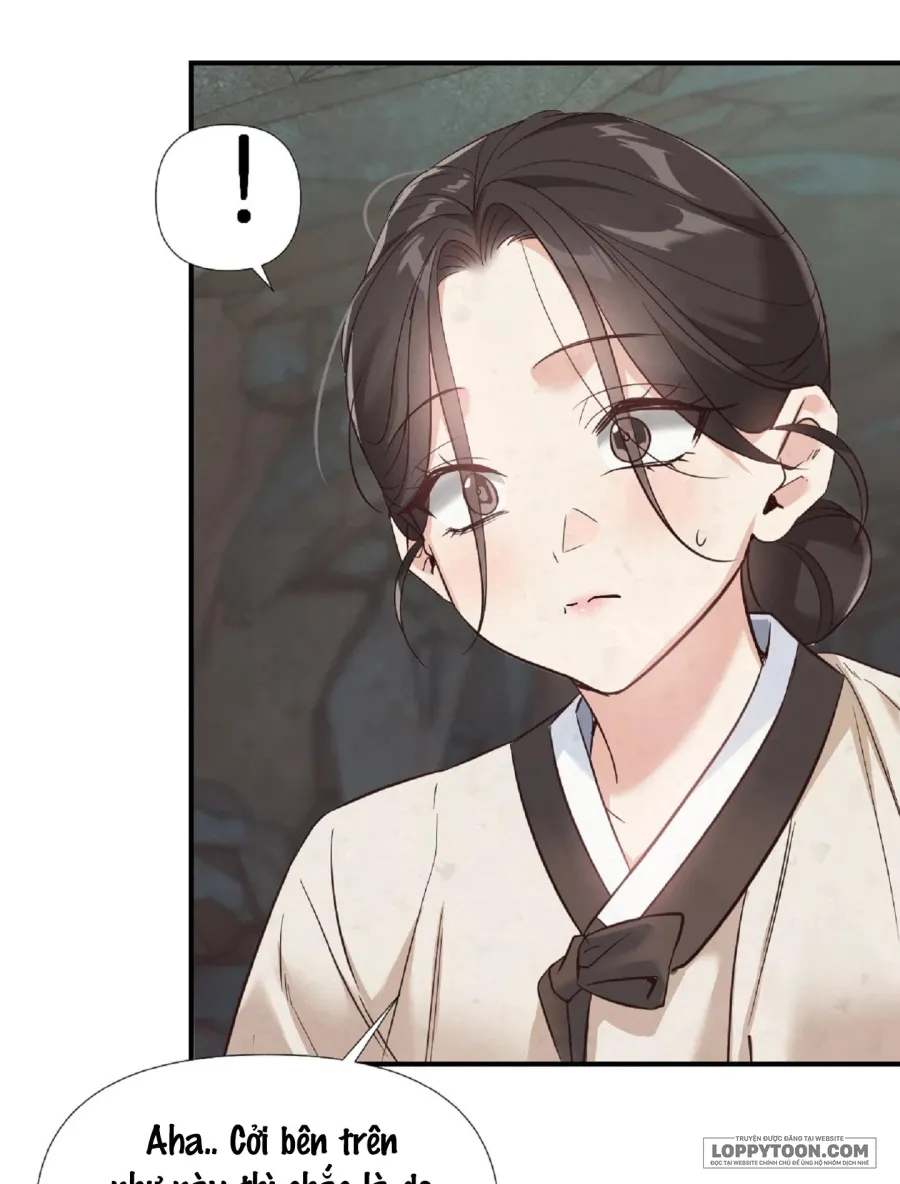 Người Bạn Đời Của Rắn Thần - Chap 2