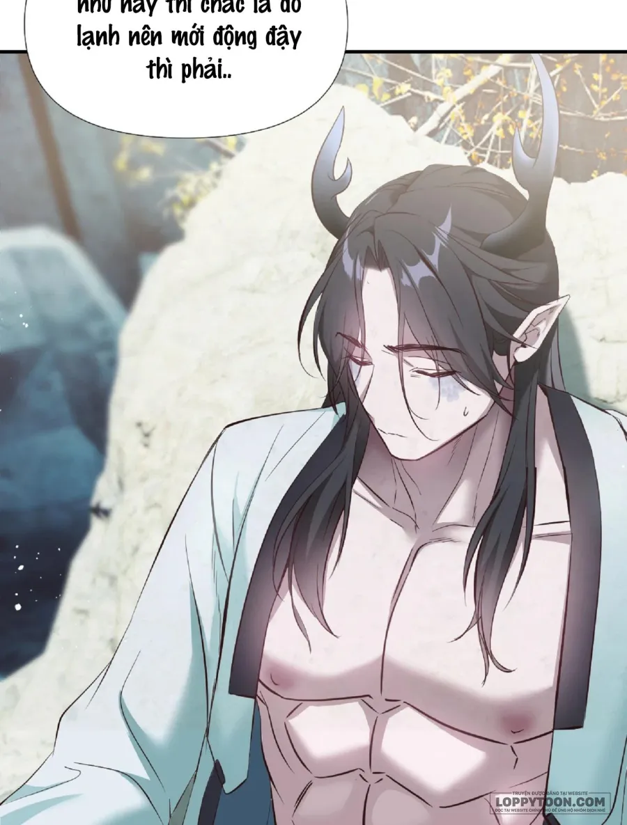 Người Bạn Đời Của Rắn Thần - Chap 2