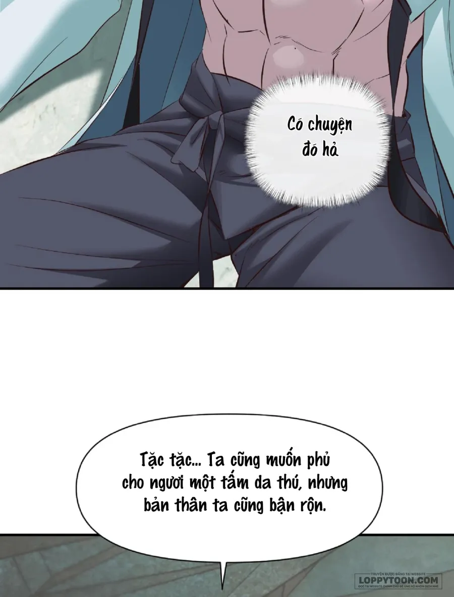 Người Bạn Đời Của Rắn Thần - Chap 2