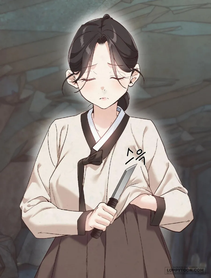 Người Bạn Đời Của Rắn Thần - Chap 2