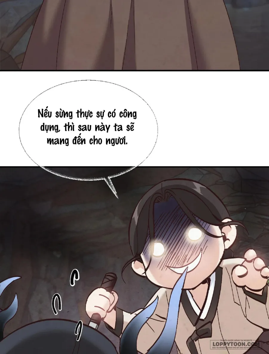 Người Bạn Đời Của Rắn Thần - Chap 2