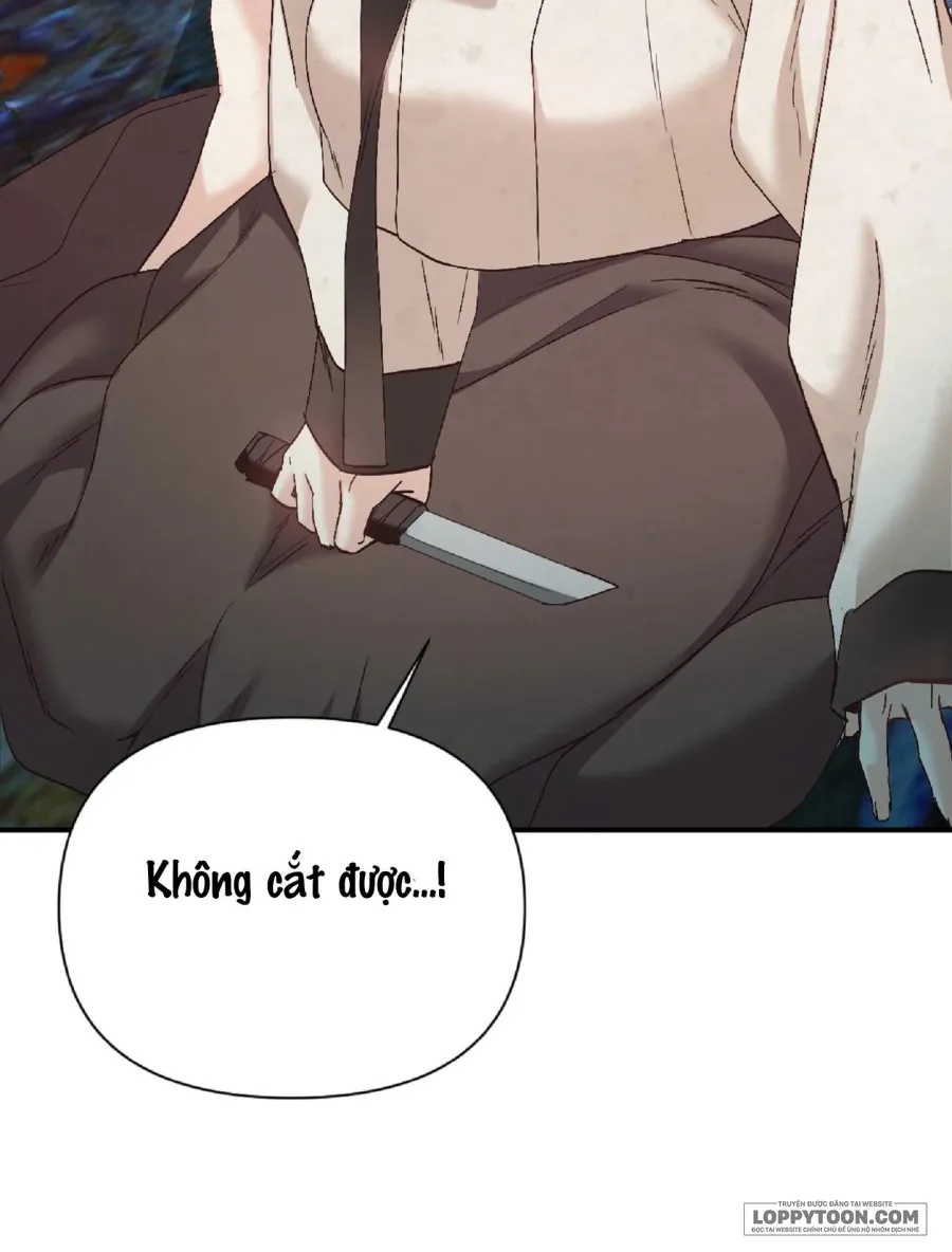 Người Bạn Đời Của Rắn Thần - Chap 2