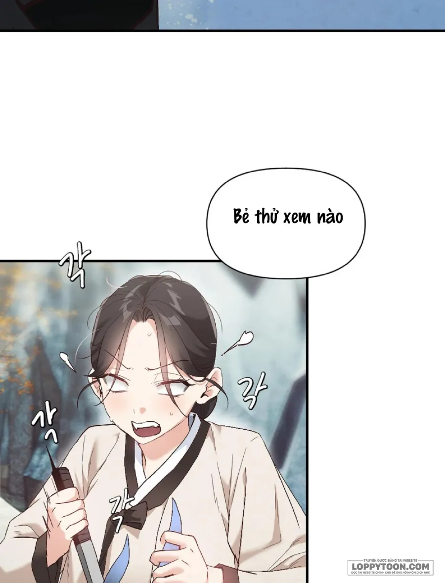 Người Bạn Đời Của Rắn Thần - Chap 2