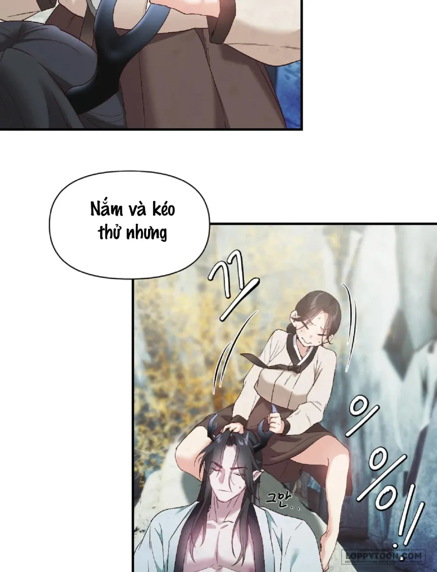 Người Bạn Đời Của Rắn Thần - Chap 2