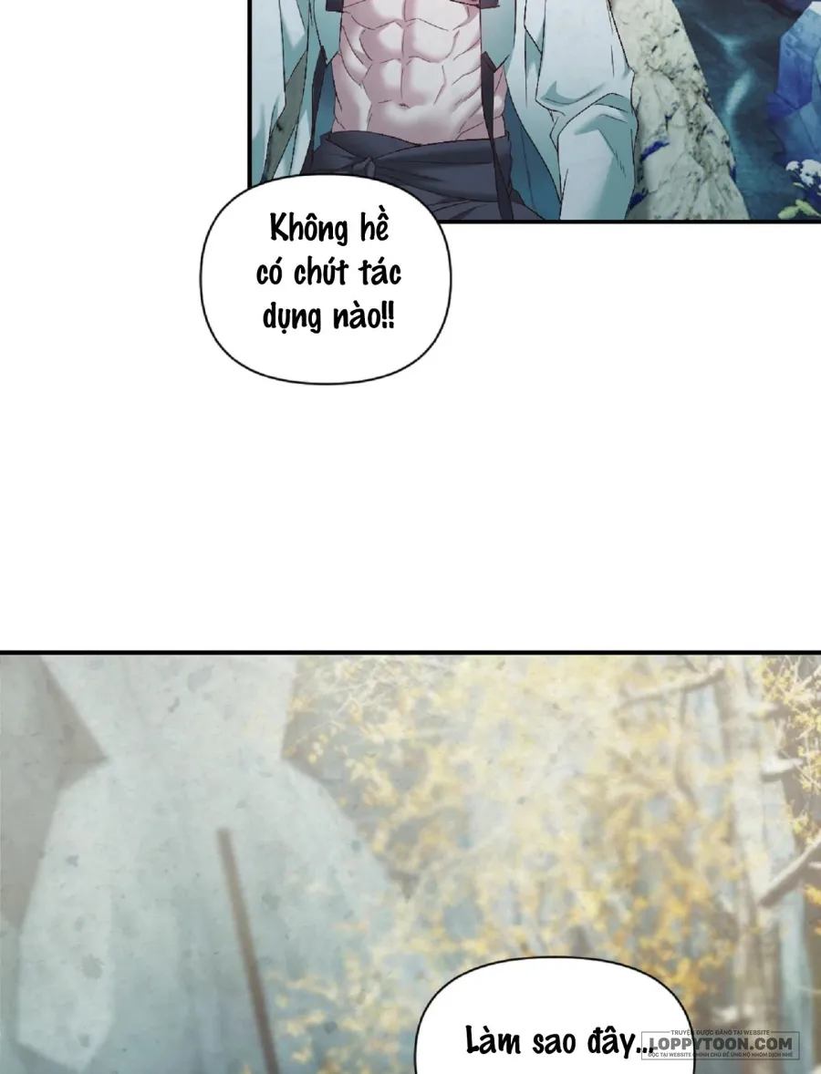 Người Bạn Đời Của Rắn Thần - Chap 2