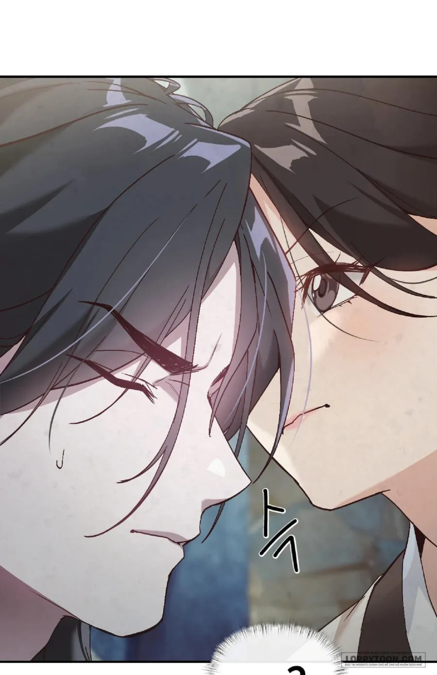 Người Bạn Đời Của Rắn Thần - Chap 2