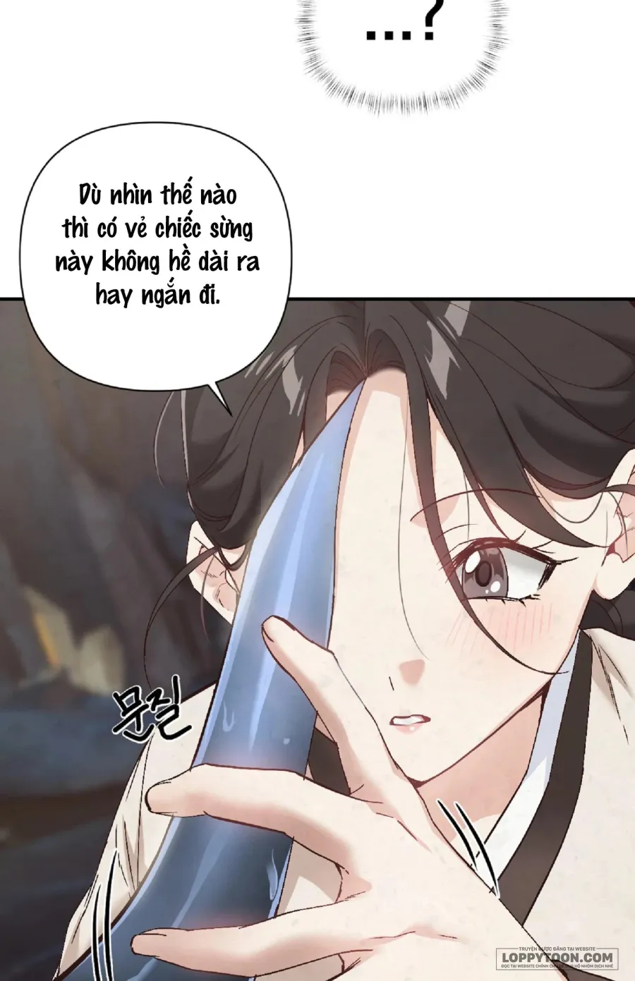 Người Bạn Đời Của Rắn Thần - Chap 2