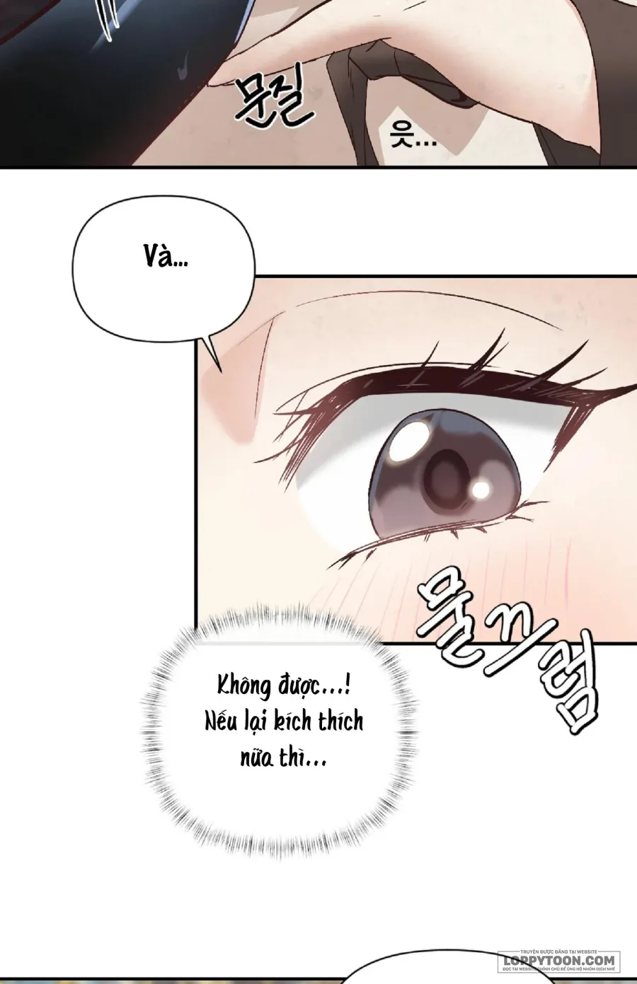 Người Bạn Đời Của Rắn Thần - Chap 2